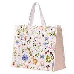 Nectar Meadows Shopping Bag