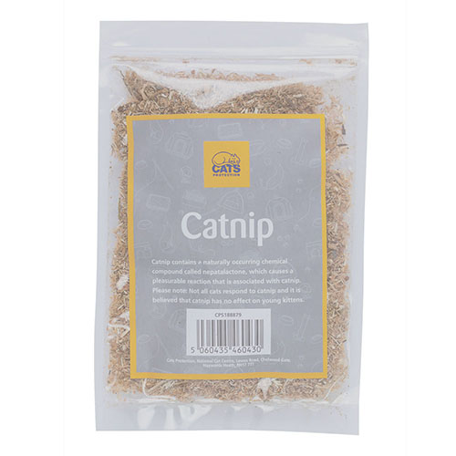 Catnip (polybag)