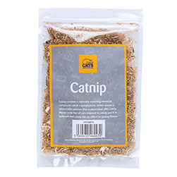 CP Catnip (Polybag)
